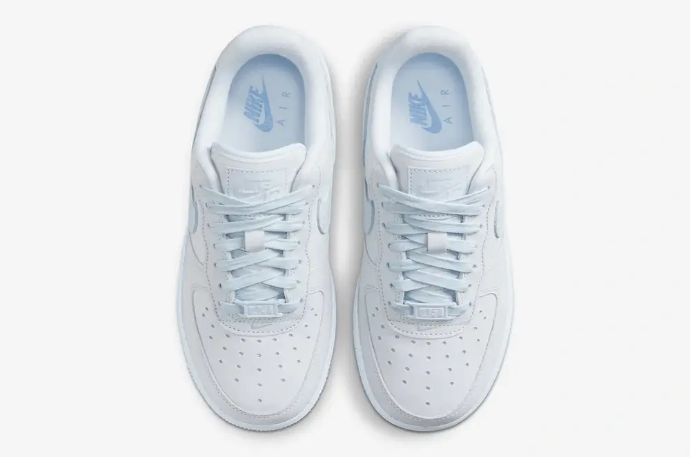 Nike Air Force 1 Low Premium Blue Tint