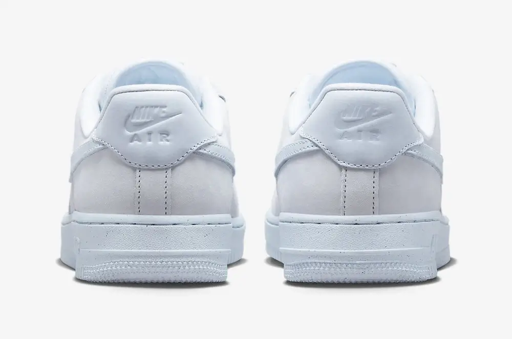 Nike Air Force 1 Low Premium Blue Tint