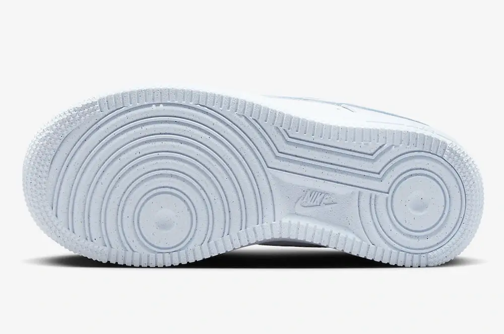 Nike Air Force 1 Low Premium Blue Tint