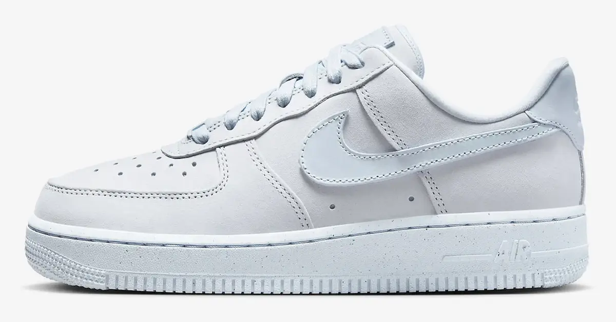 Nike Air Force 1 Low Premium Blue Tint