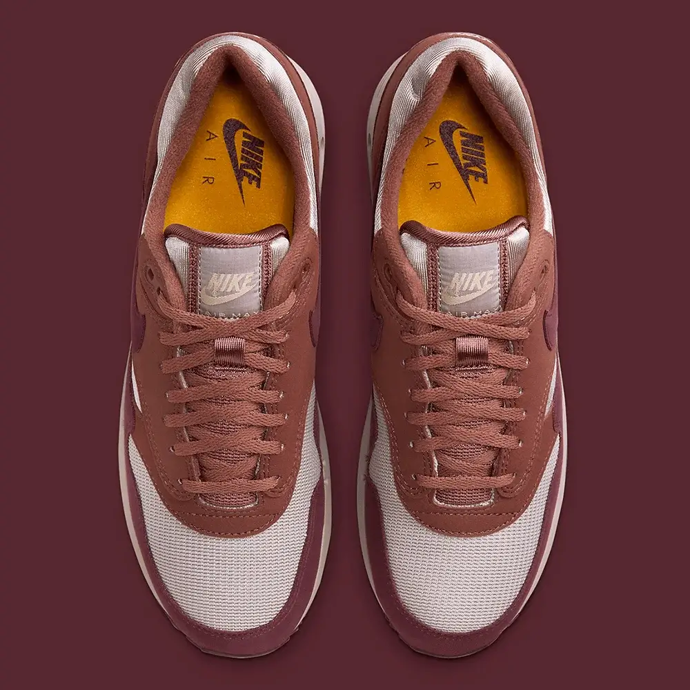 Four Nike Air Max 1 ’86 Colorways Being Released April 22nd