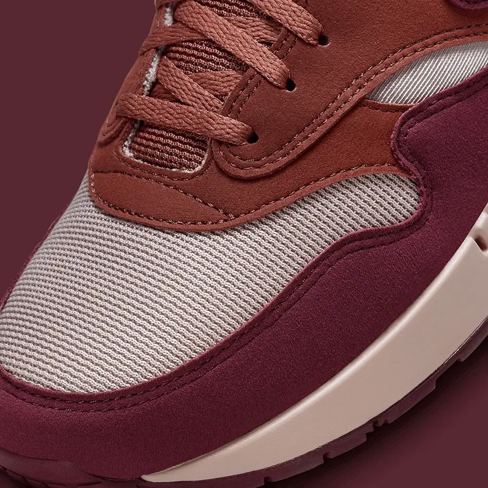 Four Nike Air Max 1 ’86 Colorways Being Released April 22nd