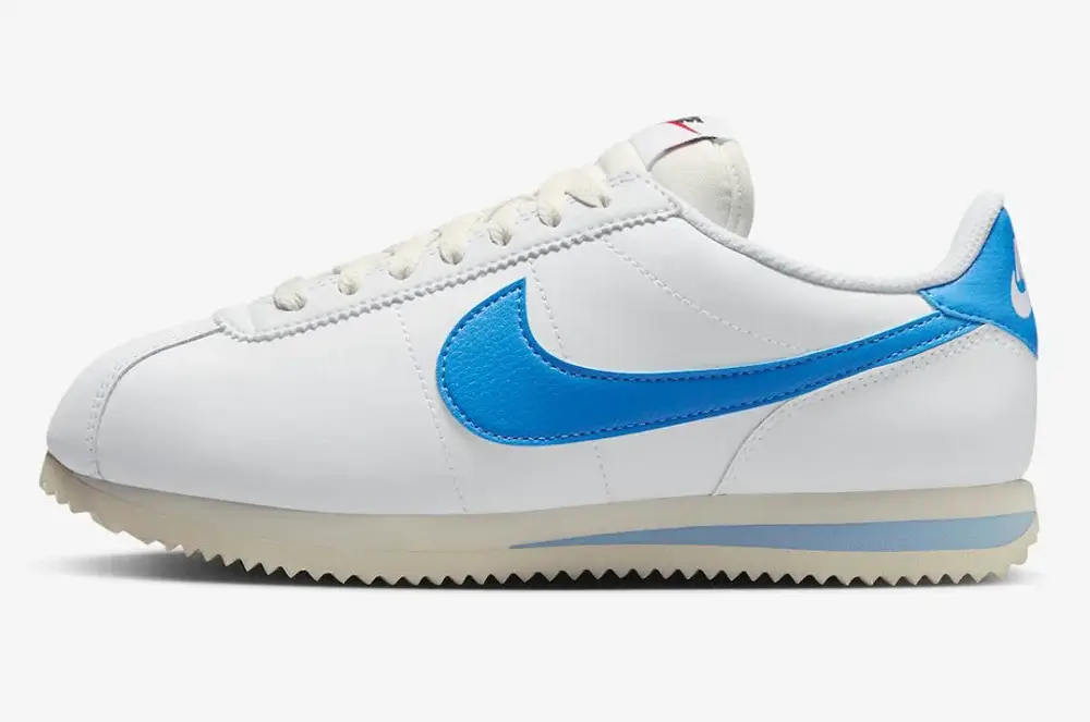 Nike Cortez University Blue