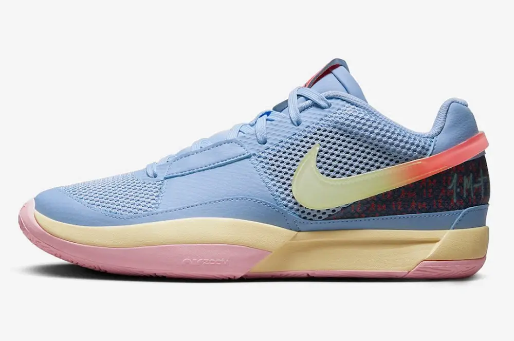 Nike Ja 1 Day One