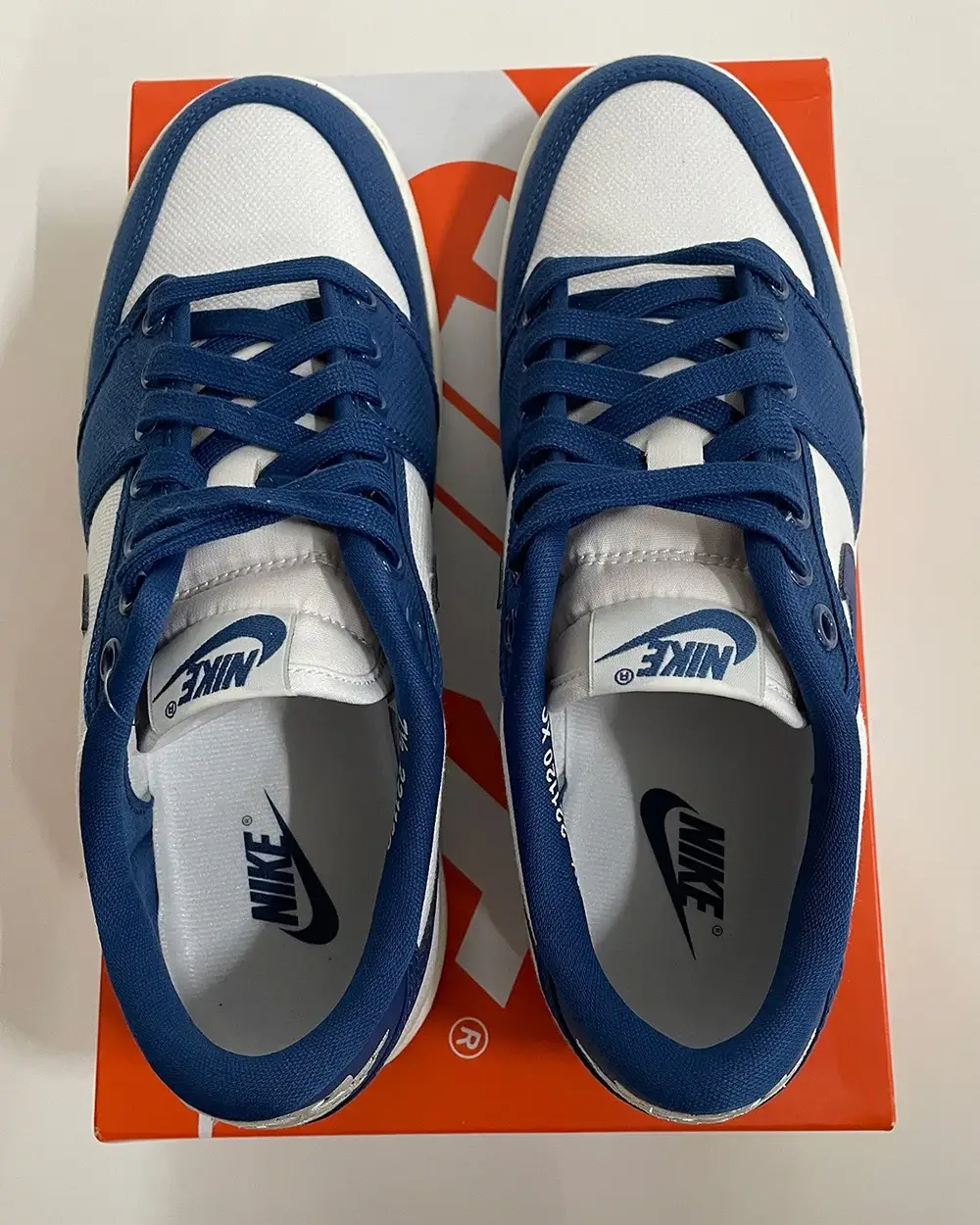 Air Jordan 1 KO Low Kentucky First Look