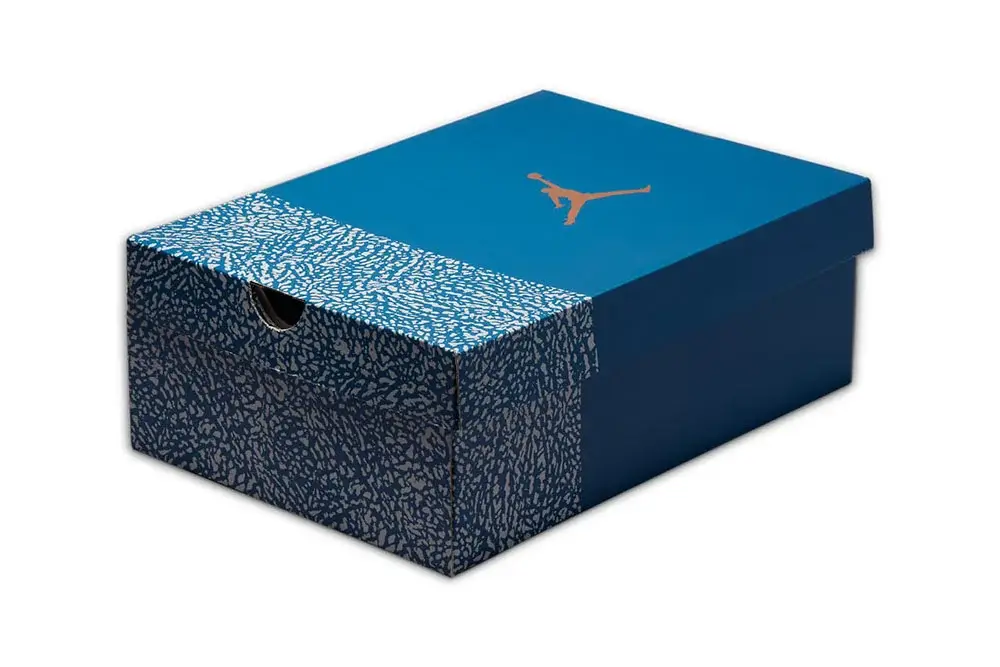 Air Jordan 3 Wizards Official Images | Hot Razzberry Air Jordan 3 Wizards Official Images