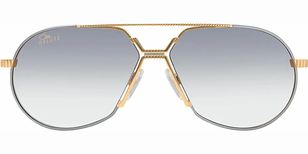 Cazal Deluxe 968 | Hot Razzberry Cazal Deluxe 968