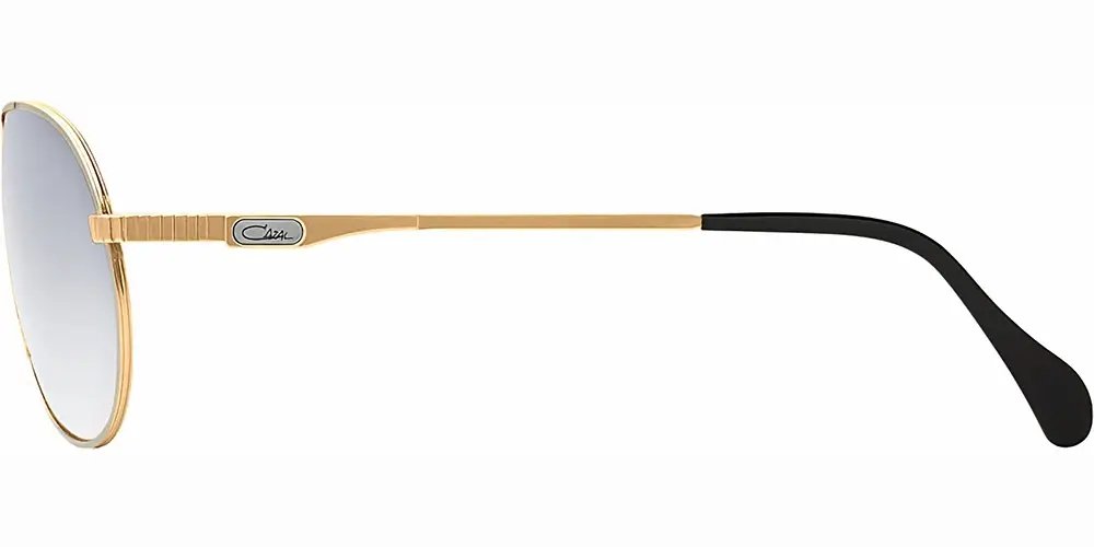 Cazal Deluxe 968 | Hot Razzberry Cazal Deluxe 968