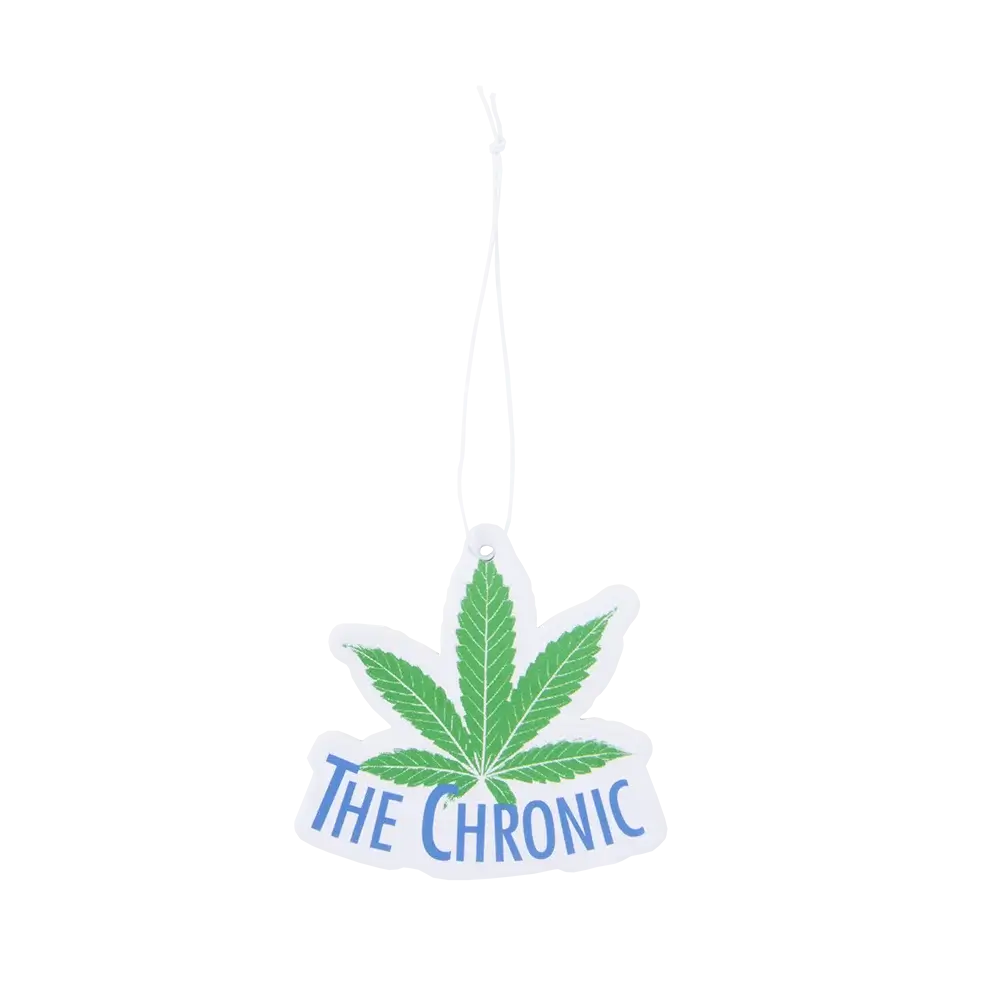 Dr. Dre Releases Official "The Chronic" Merch