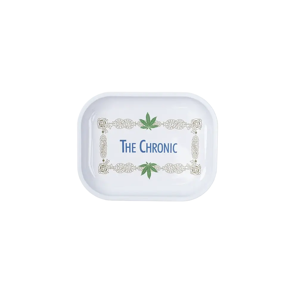 Dr. Dre Releases Official "The Chronic" Merch