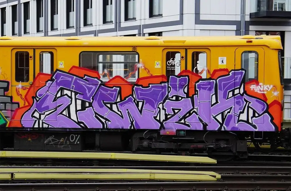 Berlin Trains