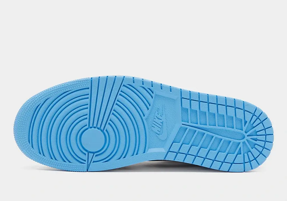 Air Jordan 1 High OG UNC Toe