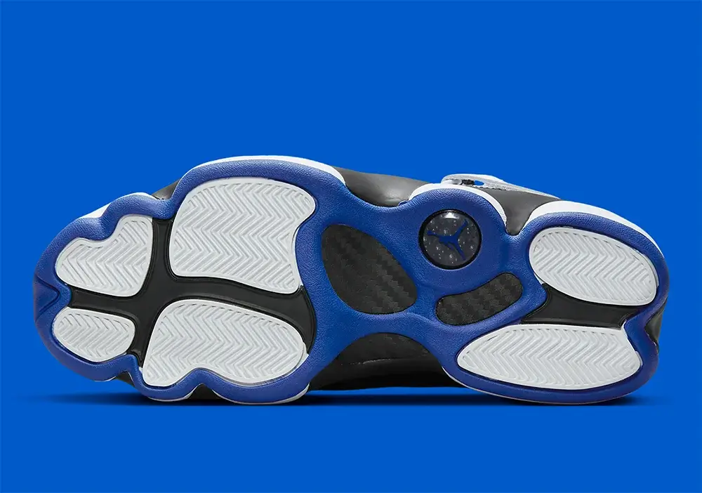 Jordan 6 Rings Game Royal