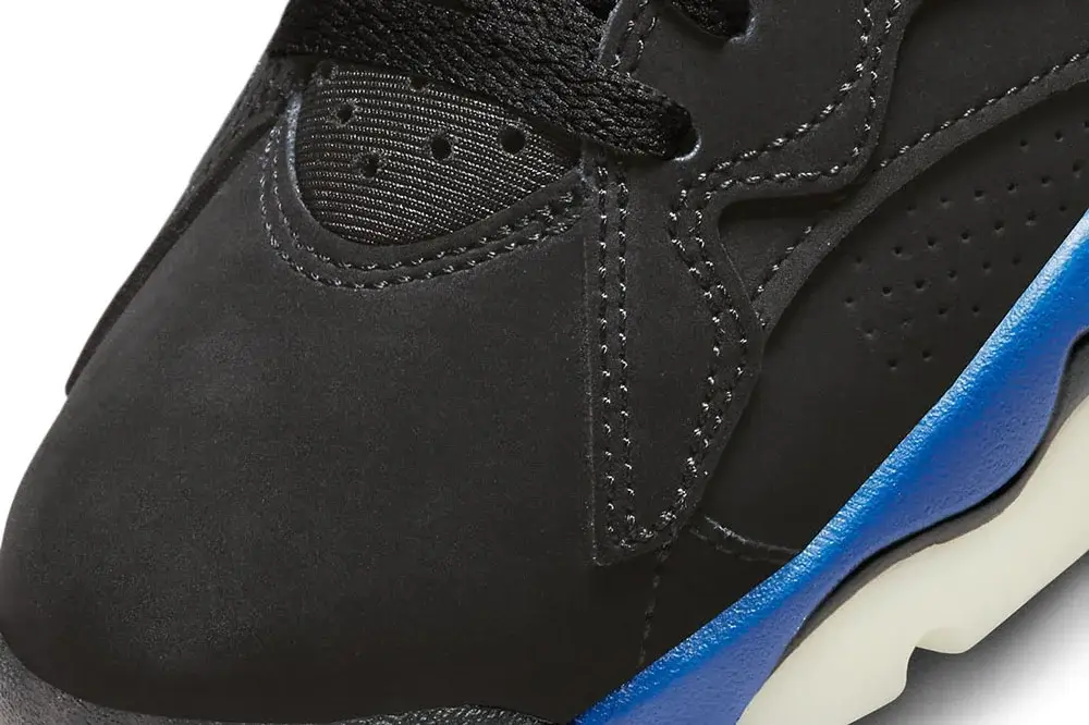 Jordan MVP Black Royal Official Images