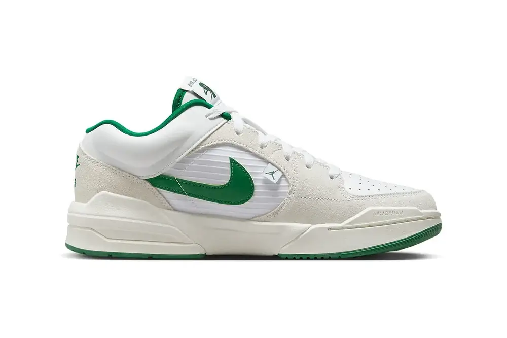 Jordan Stadium 90 Pine Green