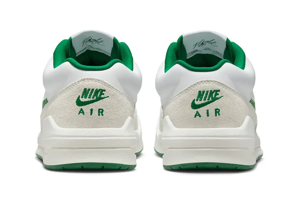 Jordan Stadium 90 Pine Green