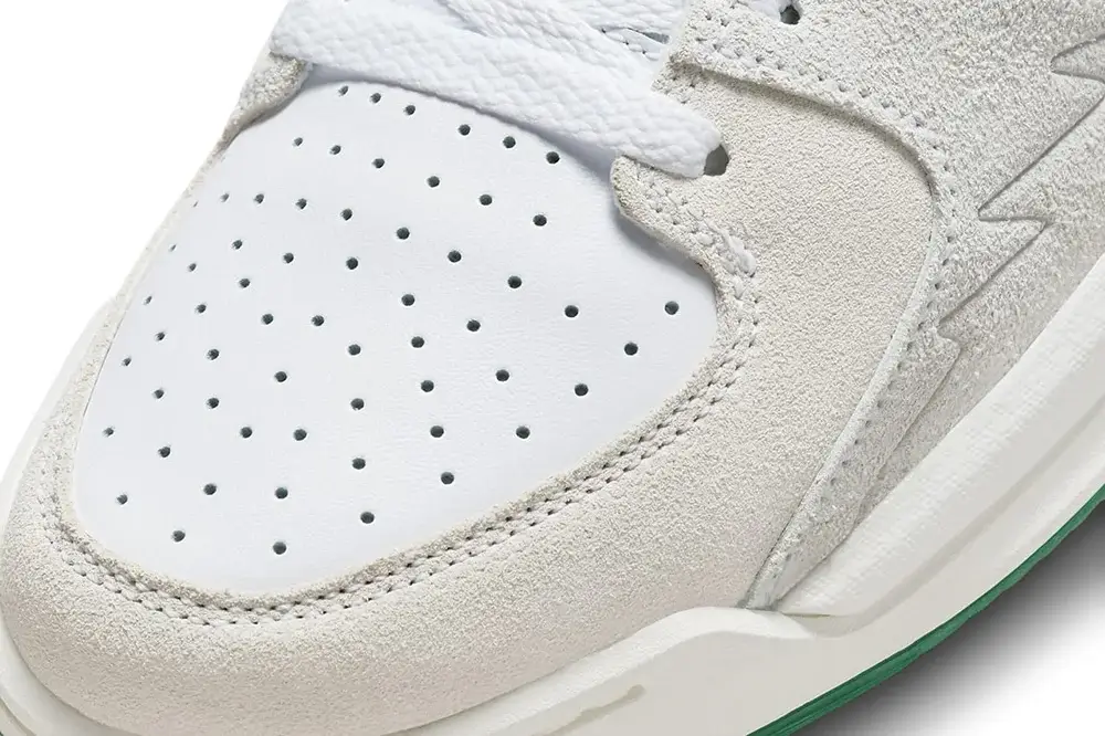 Jordan Stadium 90 Pine Green