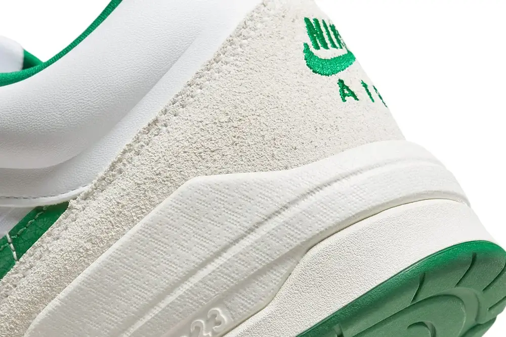 Jordan Stadium 90 Pine Green