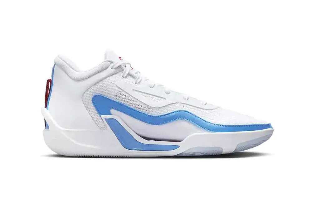 Jordan Tatum 1 St. Louis 