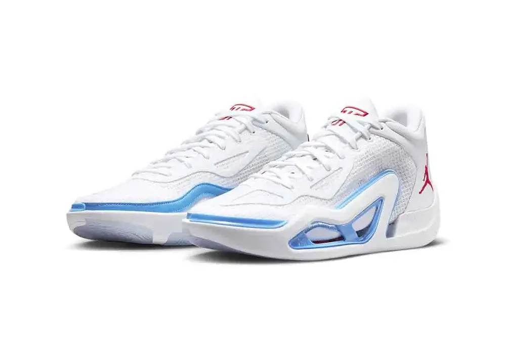 Jordan Tatum 1 St. Louis 