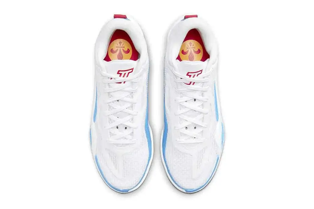 Jordan Tatum 1 St. Louis 