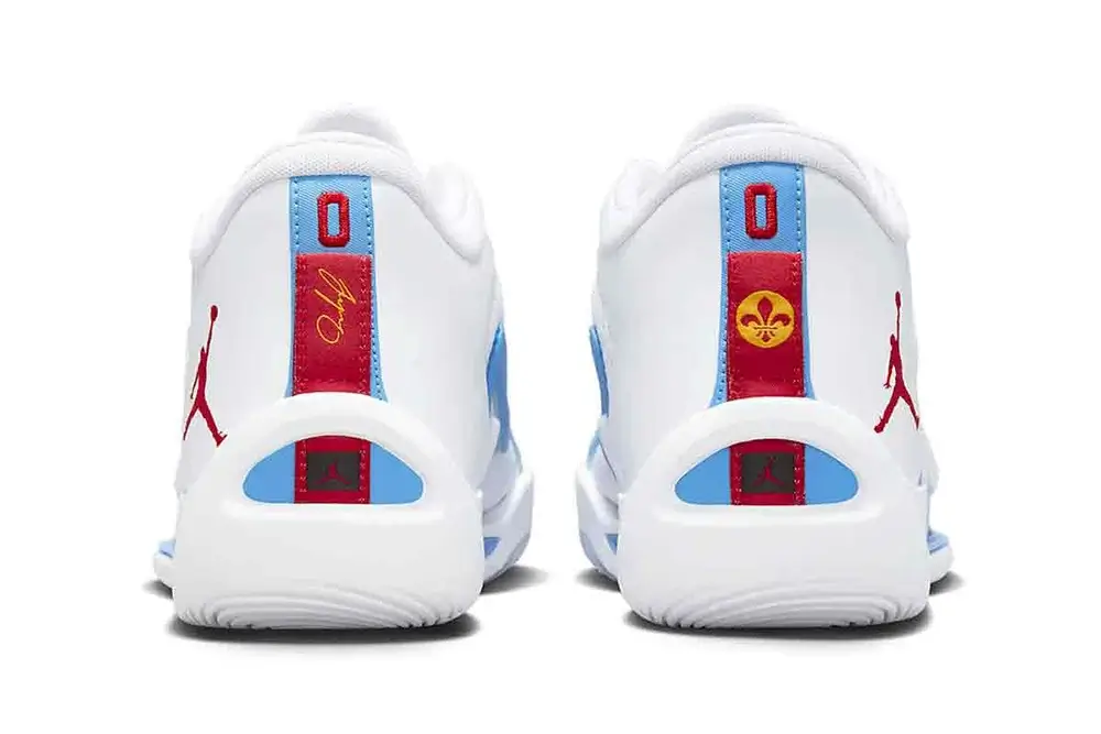 Jordan Tatum 1 St. Louis 