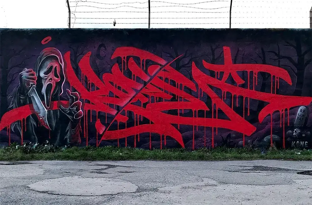 Kone One