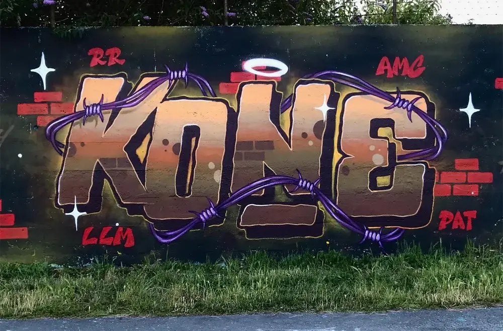 Kone One