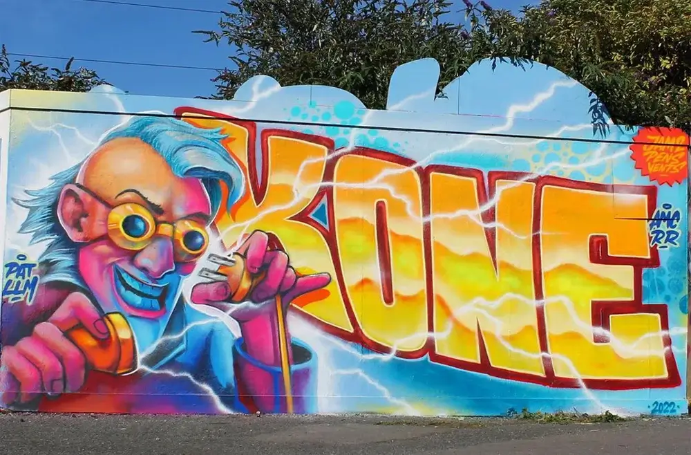 Kone One