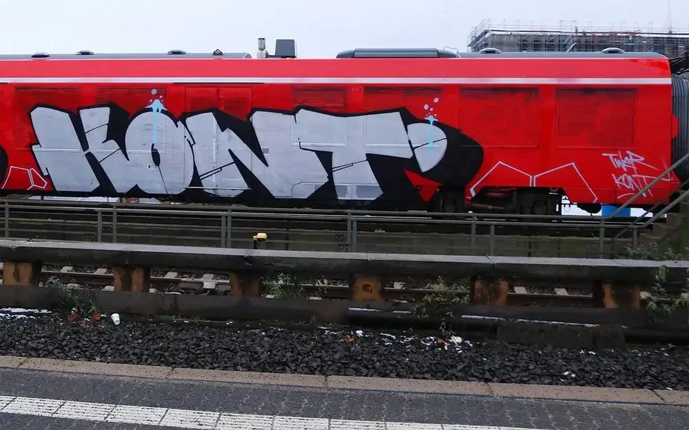 Kont One