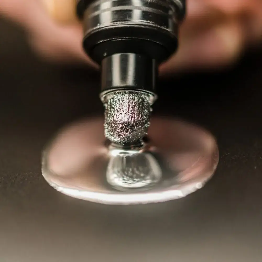 Molotow Liquid Chrome Markers Review