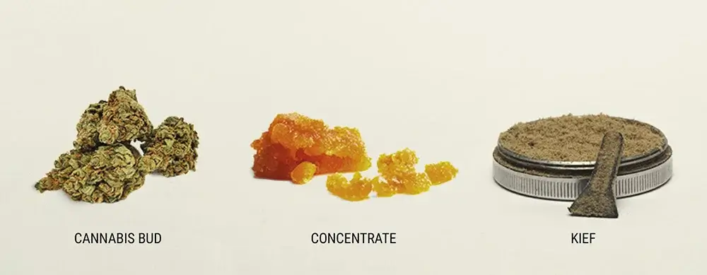 Making & Smoking Moonrocks