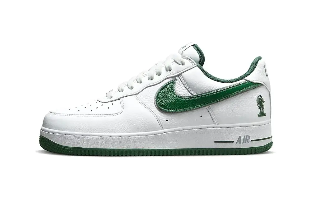 Nike Air Force 1 Four Horsemen Release Date | Hot Razzberry Nike Air Force 1 Four Horsemen Release Date