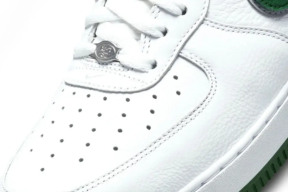 Nike Air Force 1 Four Horsemen Release Date | Hot Razzberry Nike Air Force 1 Four Horsemen Release Date