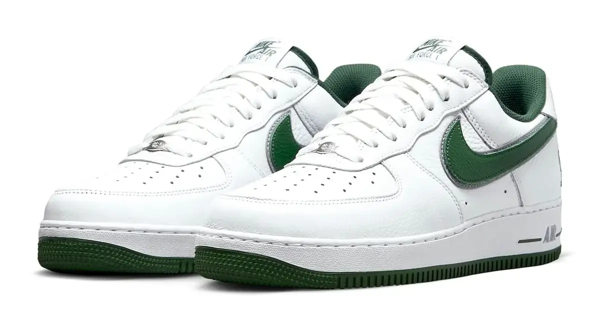 Nike Air Force 1 Four Horsemen Release Date