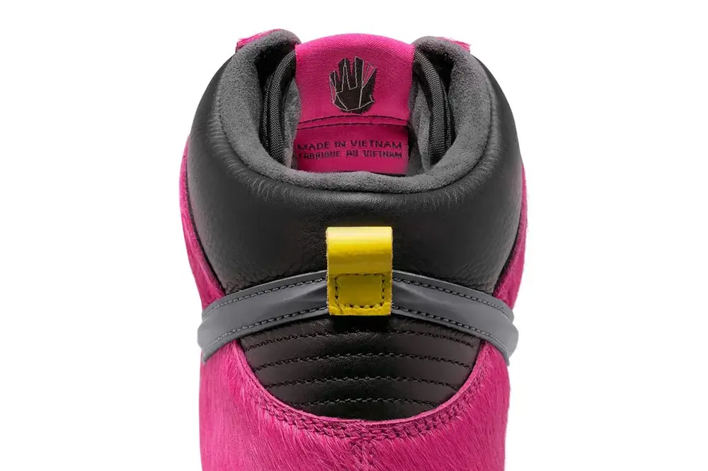 Run the Jewels x Nike SB Dunk High