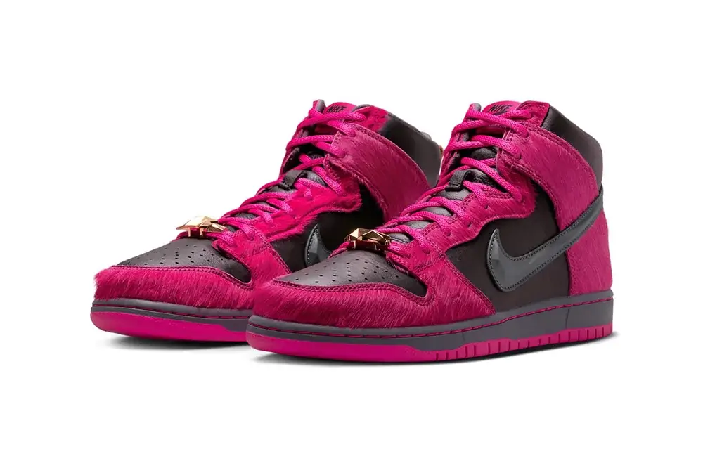 Run the Jewels x Nike SB Dunk High