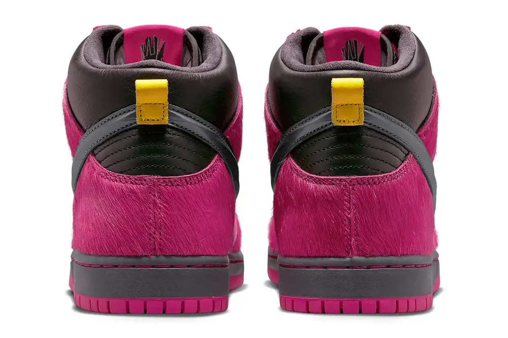 Run the Jewels x Nike SB Dunk High