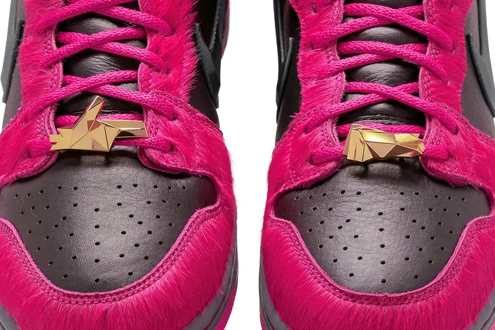 Run the Jewels x Nike SB Dunk High