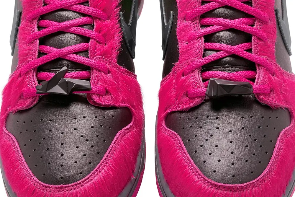 Run the Jewels x Nike SB Dunk High