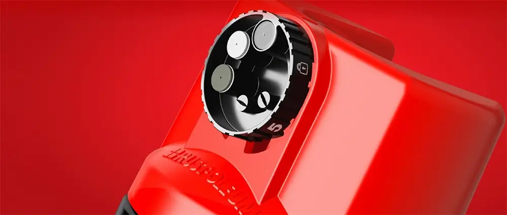 New Rust-Oleum 5-In-1 Spray Cans