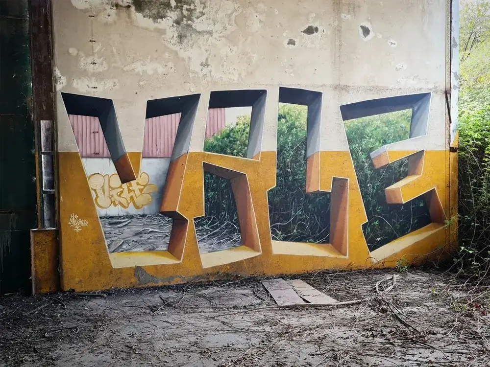 Vile | Hot Razzberry Vile