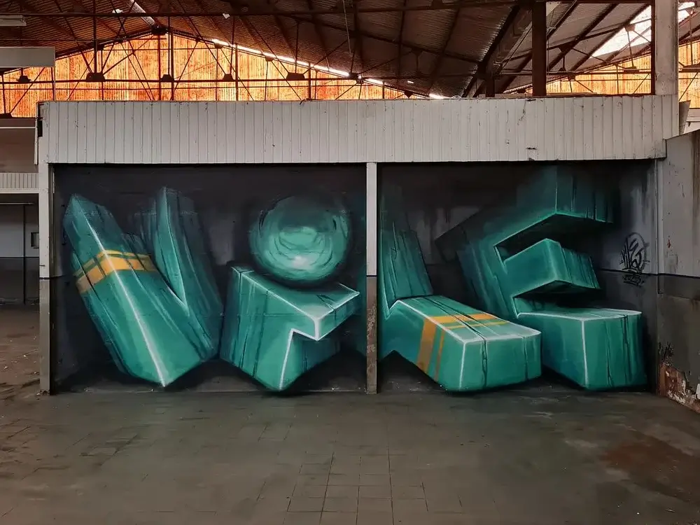 Vile | Hot Razzberry Vile