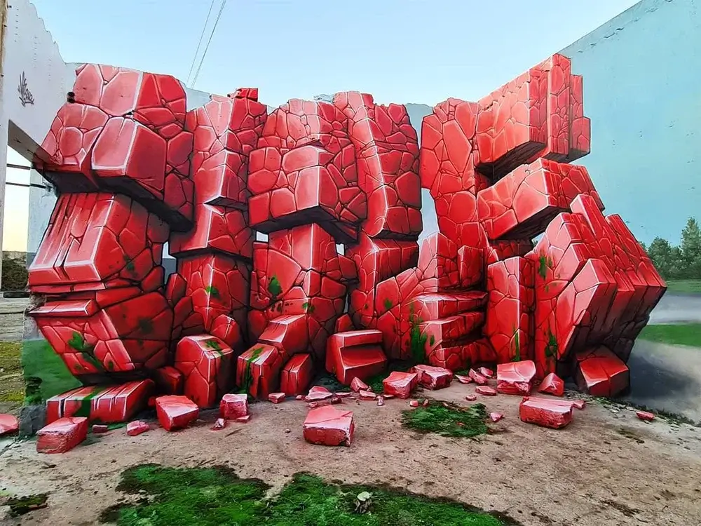 Vile | Hot Razzberry Vile