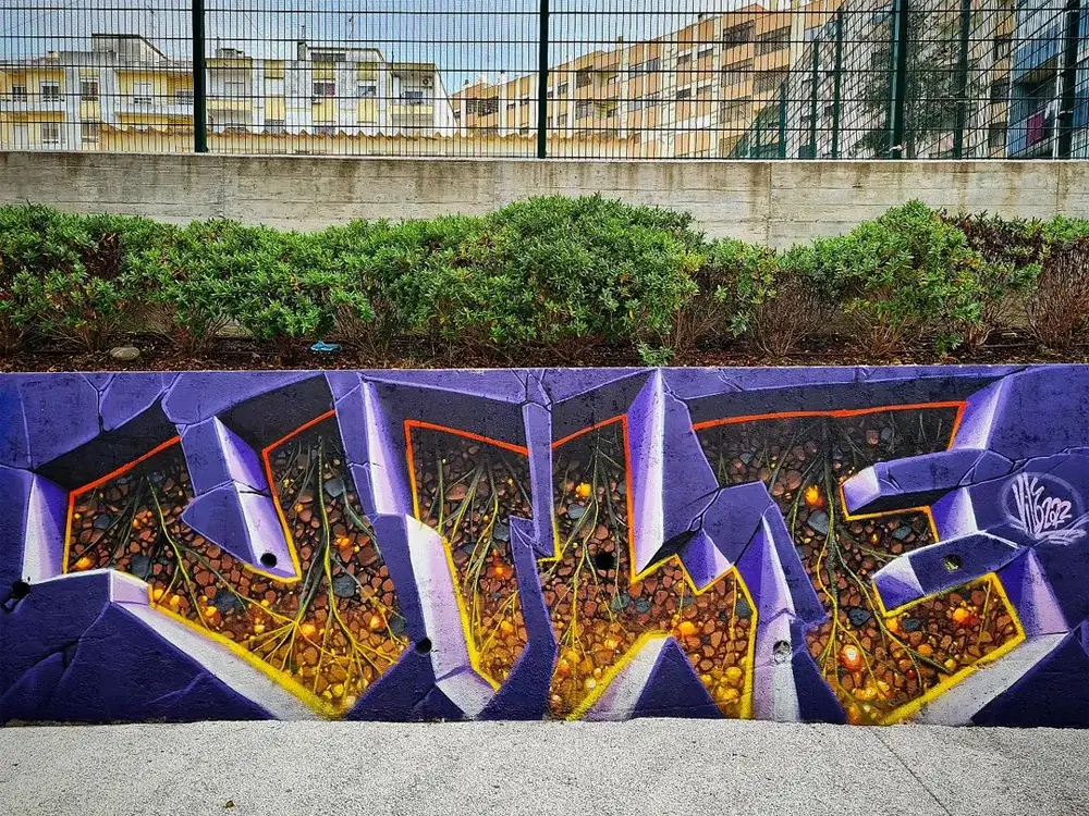 Vile | Hot Razzberry Vile