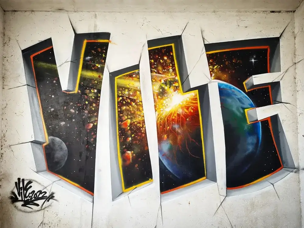 Vile | Hot Razzberry Vile