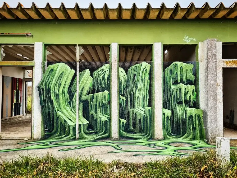 Vile | Hot Razzberry Vile