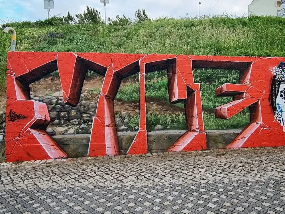 Vile | Hot Razzberry Vile