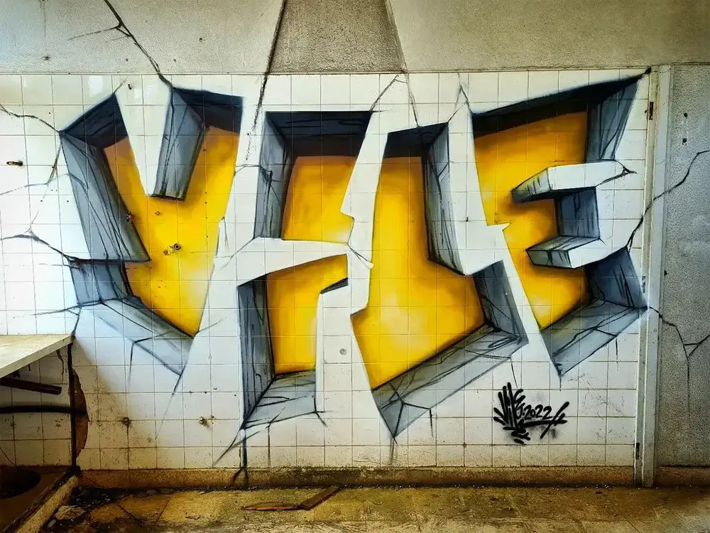 Vile | Hot Razzberry Vile