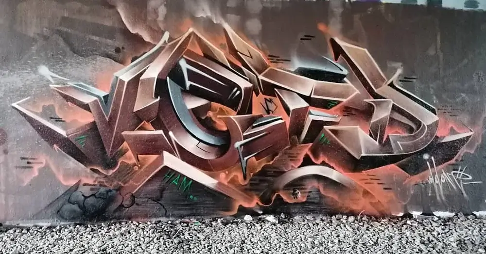 Void One MAD 3D SV1 | Hot Razzberry Void One MAD 3D SV1